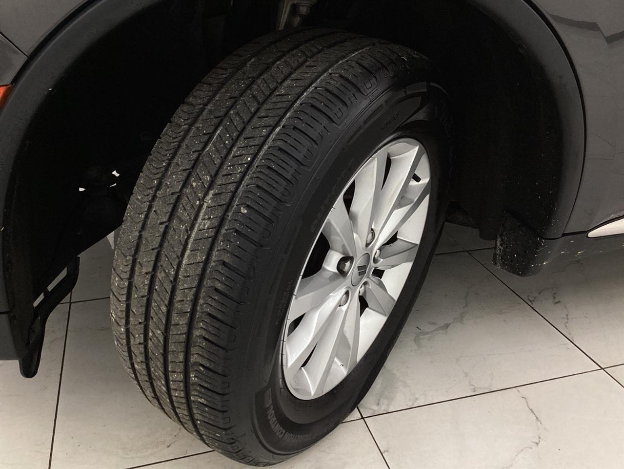 Dodge Durango SXT AWD 2021