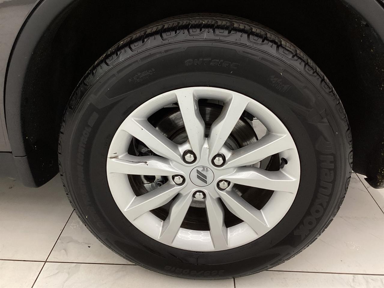 Dodge Durango SXT AWD 2021