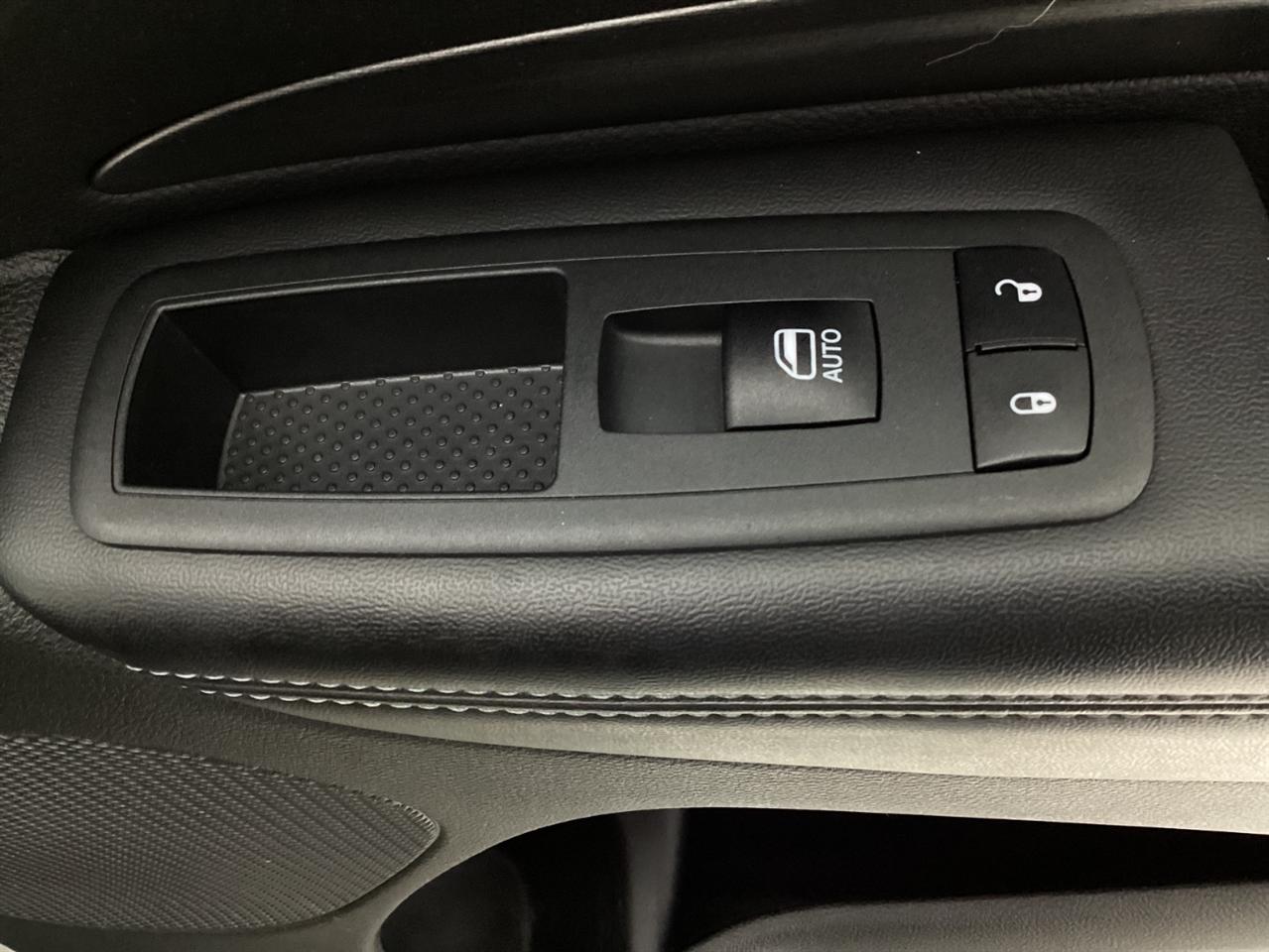Dodge Durango SXT AWD 2021