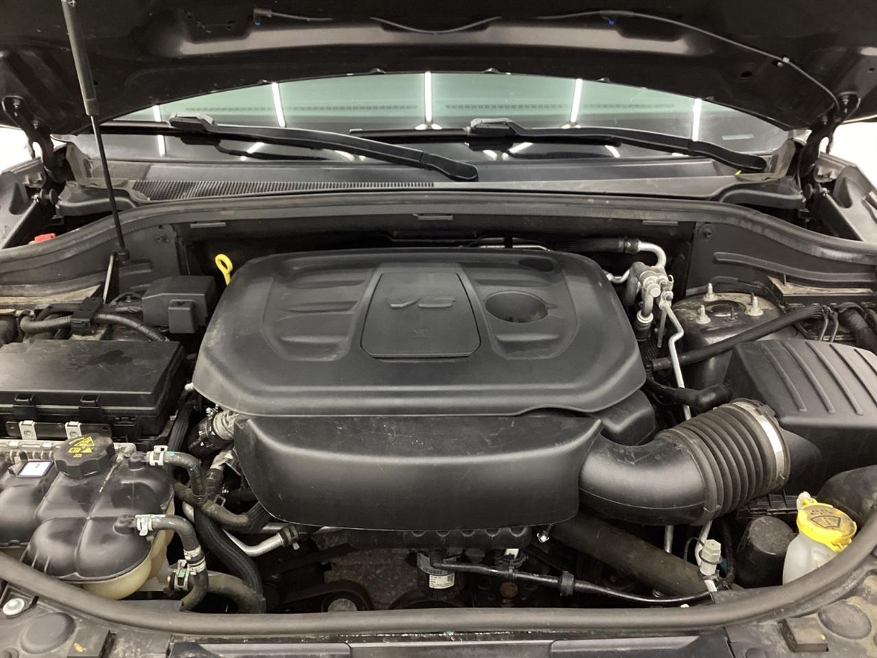 Dodge Durango SXT AWD 2021