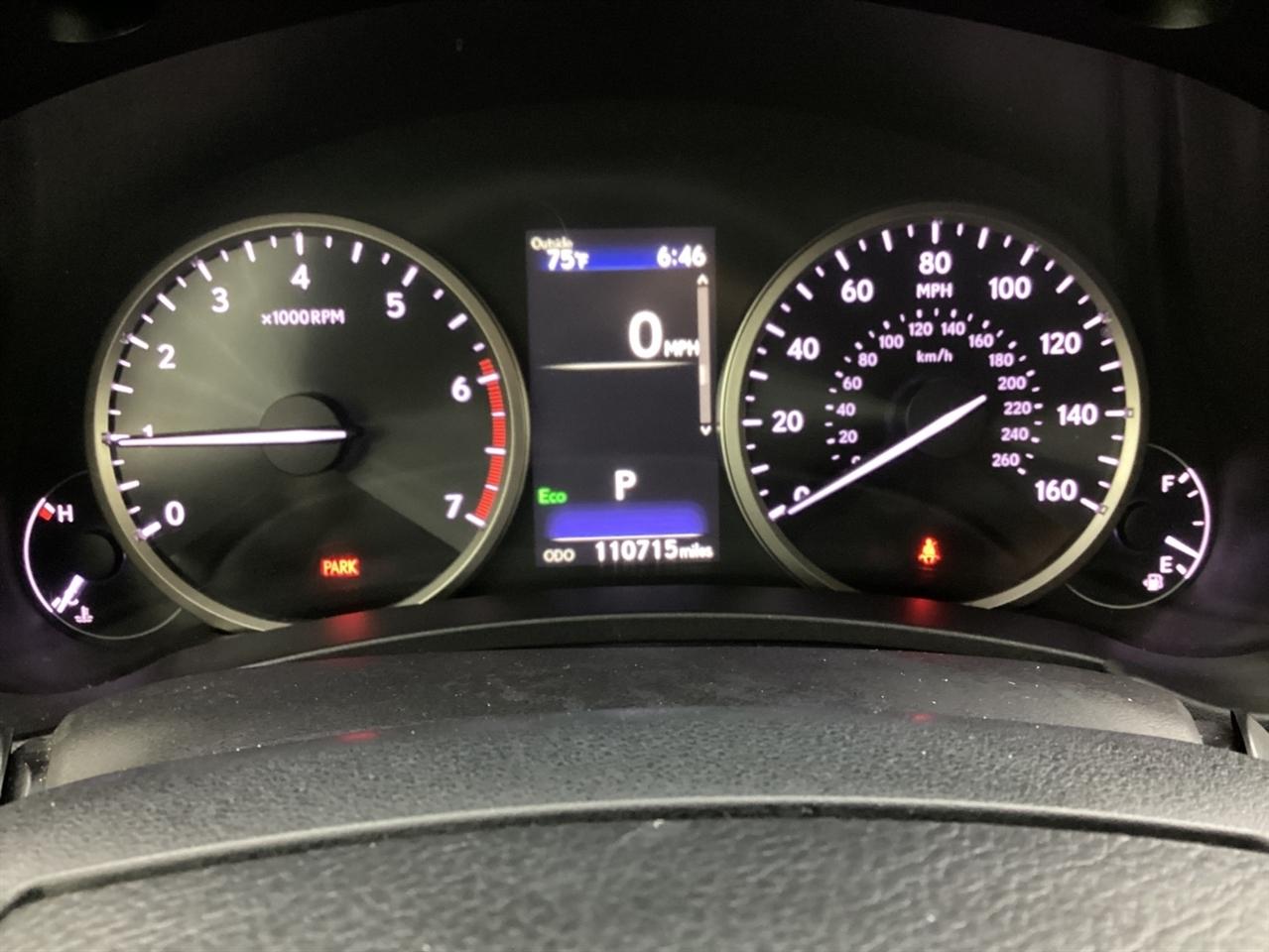 Lexus NX NX 300 FWD 2020