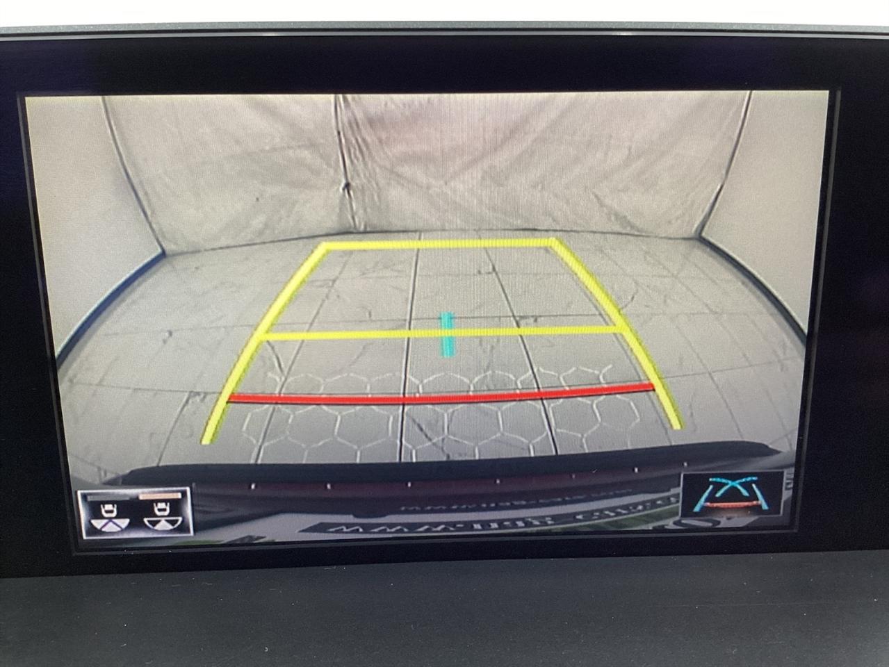 Lexus NX NX 300 FWD 2020