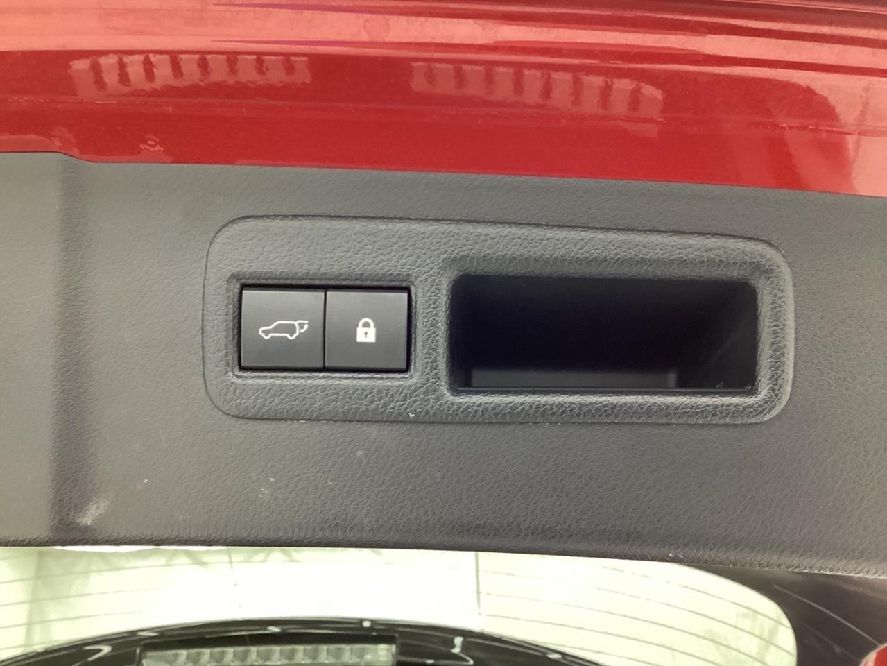 Lexus NX NX 300 FWD 2020