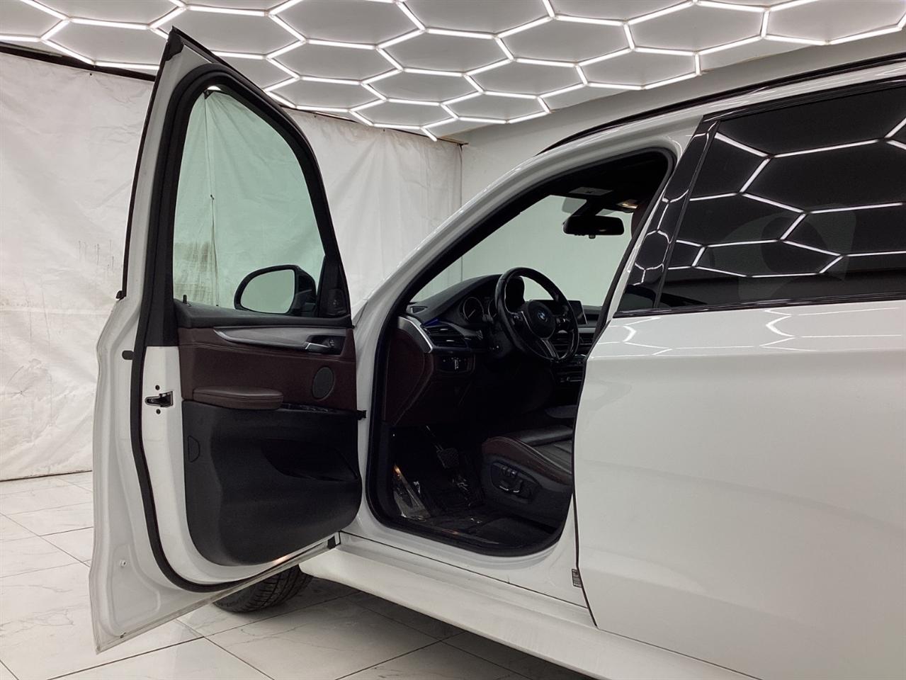 BMW X5 xDrive40e iPerformance Sports Activity Vehicle 2018