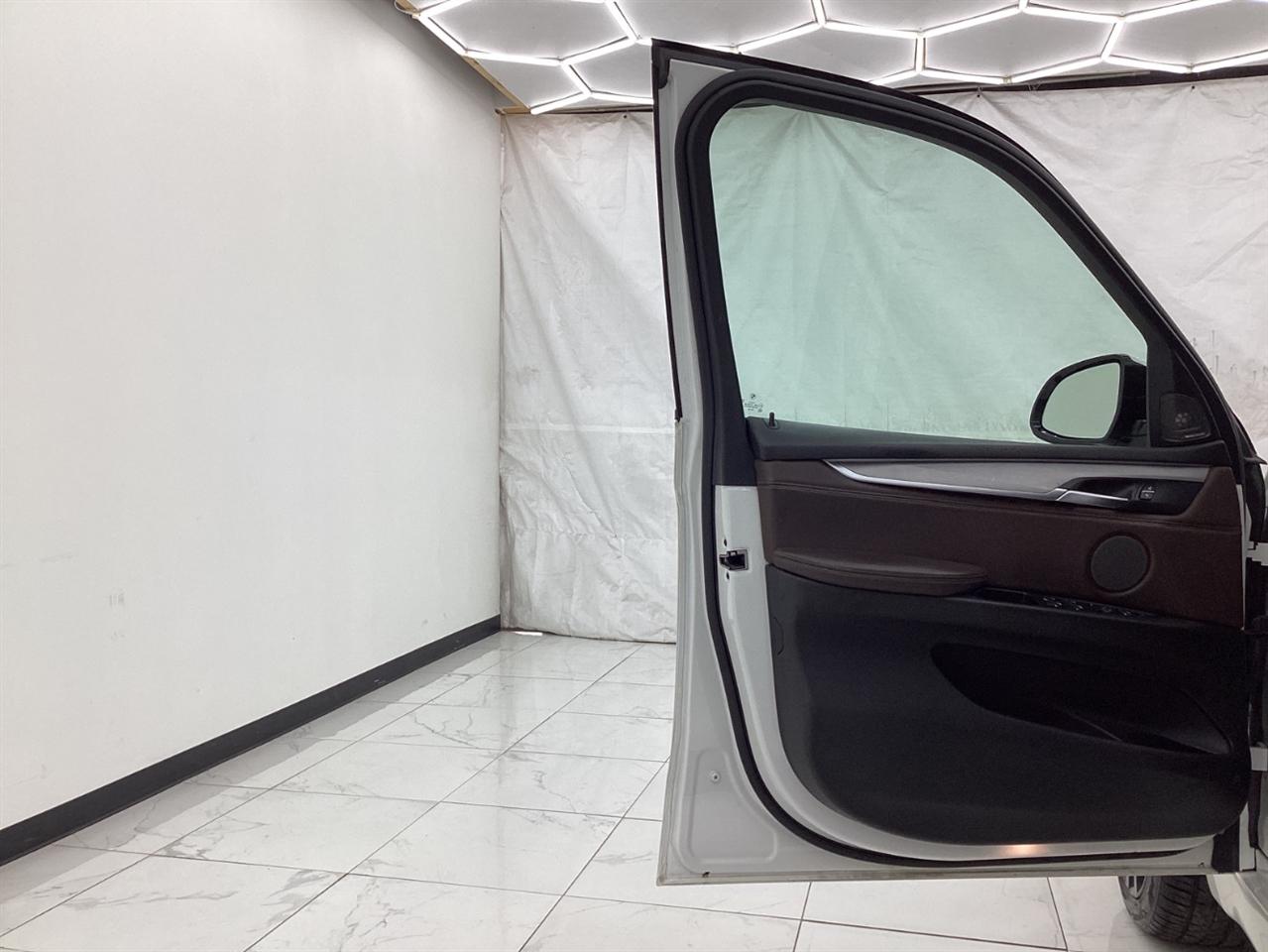 BMW X5 xDrive40e iPerformance Sports Activity Vehicle 2018