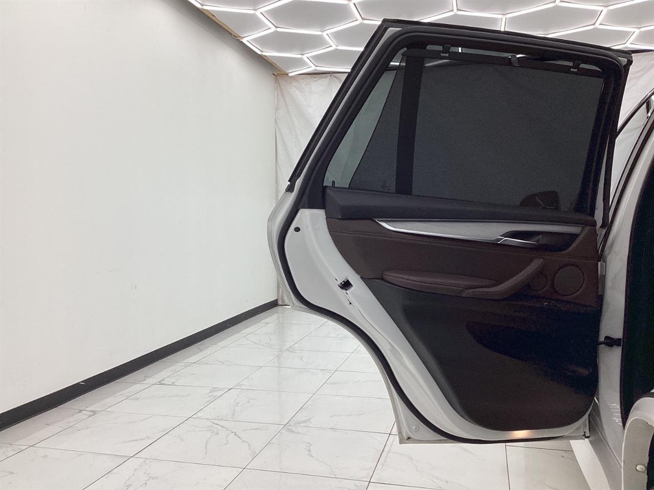 BMW X5 xDrive40e iPerformance Sports Activity Vehicle 2018