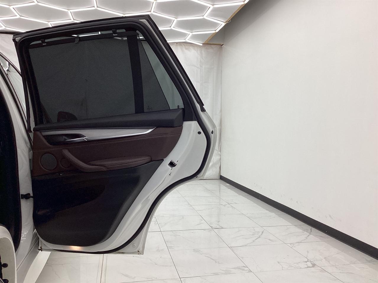 BMW X5 xDrive40e iPerformance Sports Activity Vehicle 2018