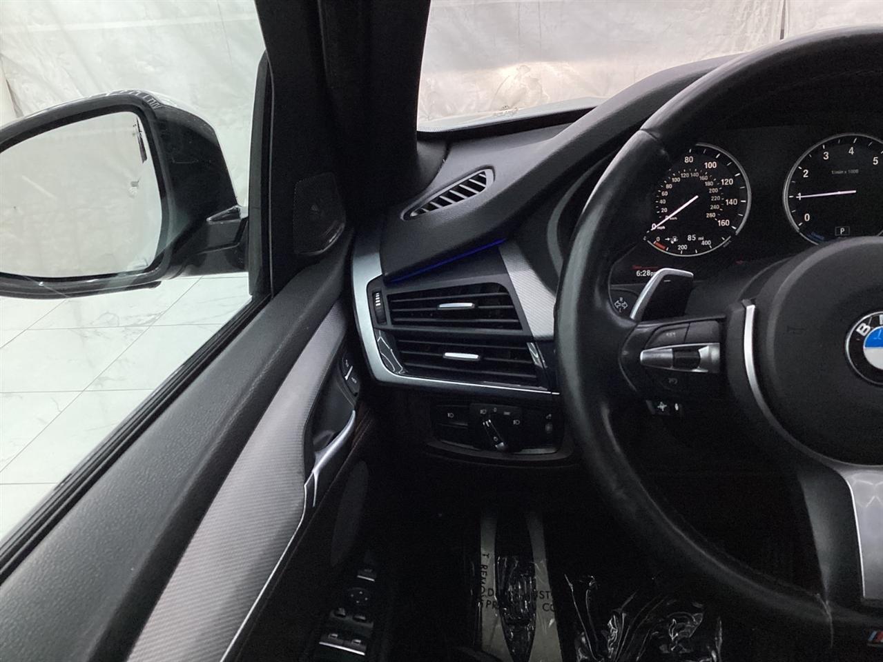 BMW X5 xDrive40e iPerformance Sports Activity Vehicle 2018