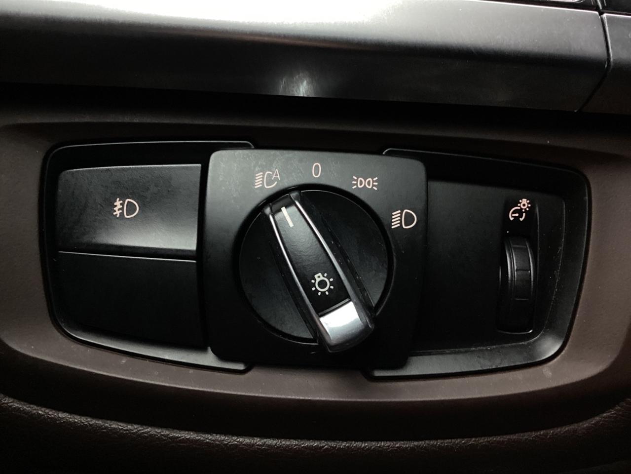 BMW X5 xDrive40e iPerformance Sports Activity Vehicle 2018