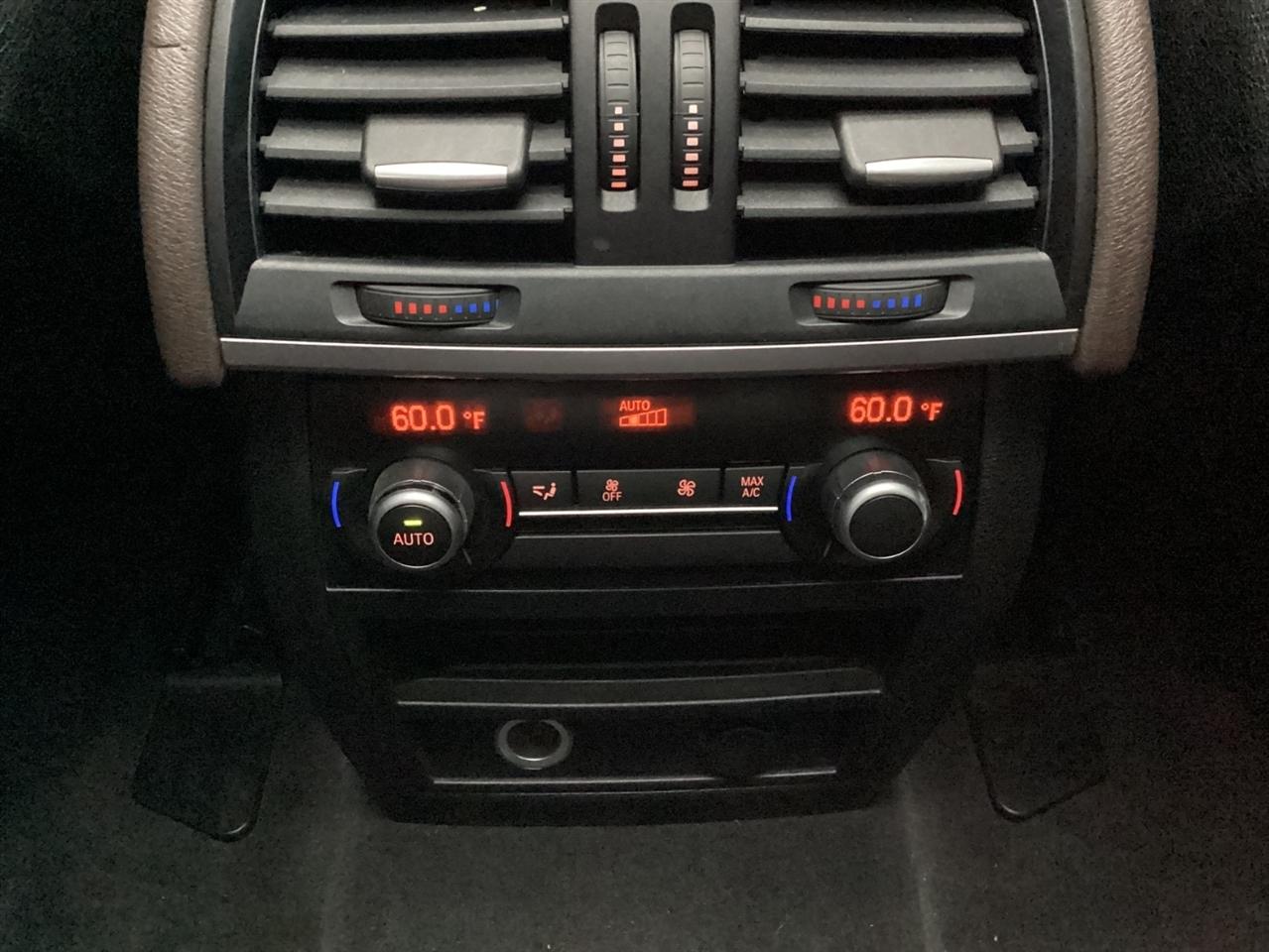 BMW X5 xDrive40e iPerformance Sports Activity Vehicle 2018