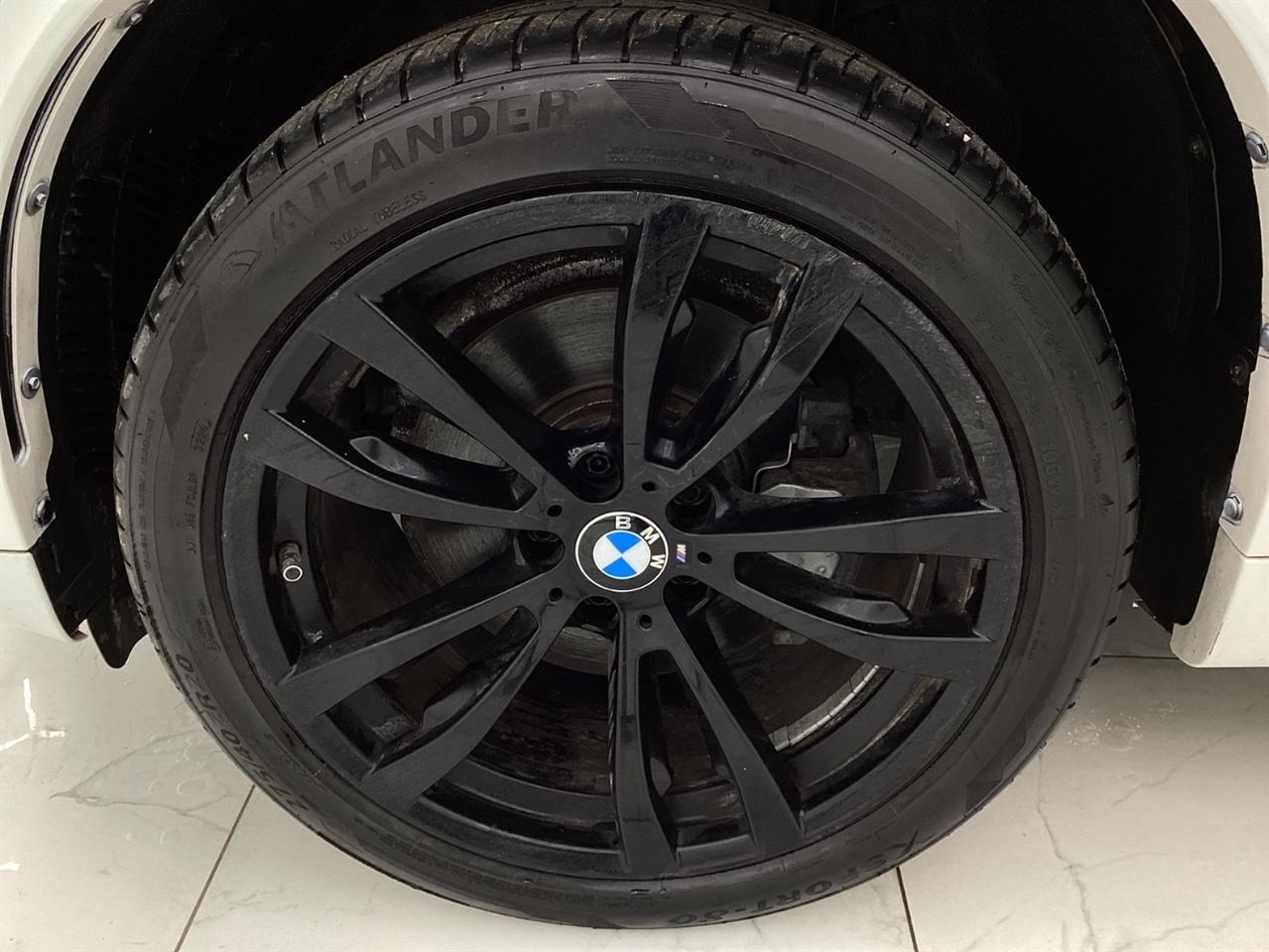 BMW X5 xDrive40e iPerformance Sports Activity Vehicle 2018