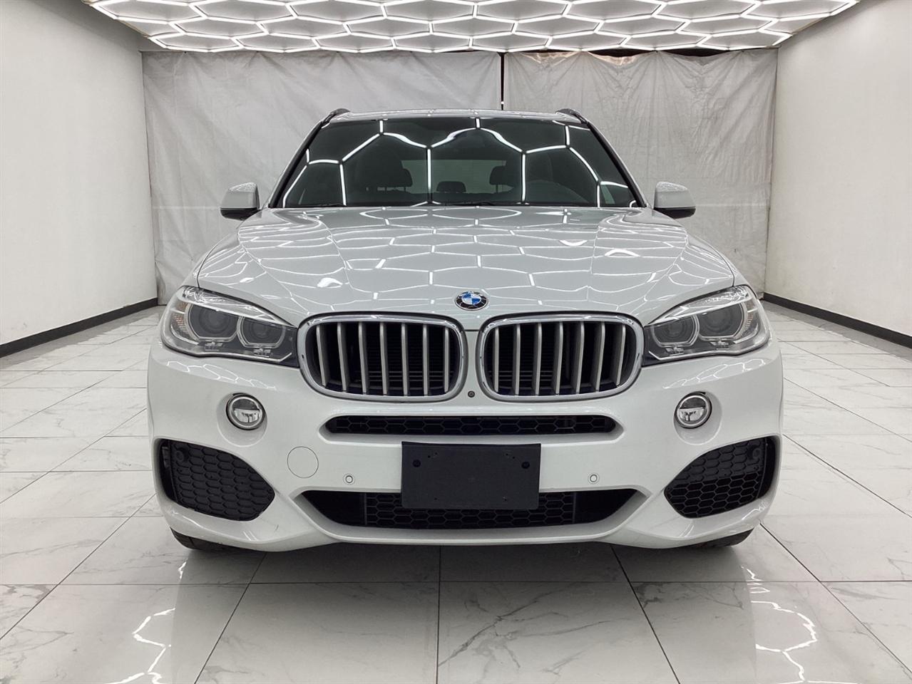 BMW X5 xDrive40e iPerformance Sports Activity Vehicle 2018