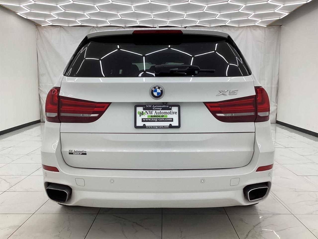 BMW X5 xDrive40e iPerformance Sports Activity Vehicle 2018