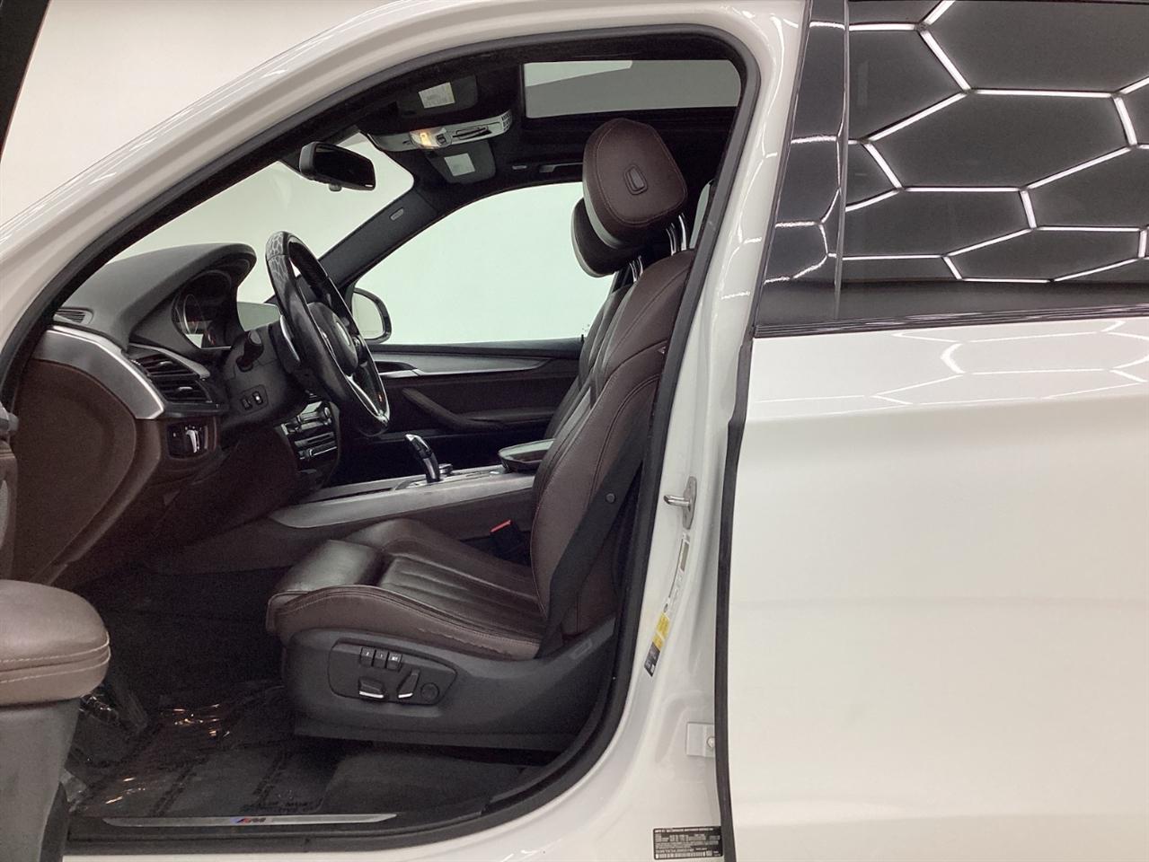 BMW X5 xDrive40e iPerformance Sports Activity Vehicle 2018