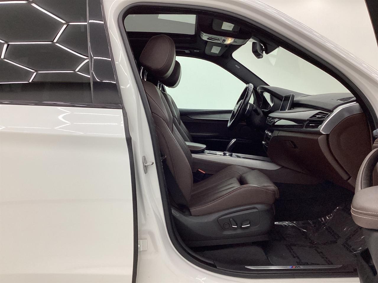 BMW X5 xDrive40e iPerformance Sports Activity Vehicle 2018