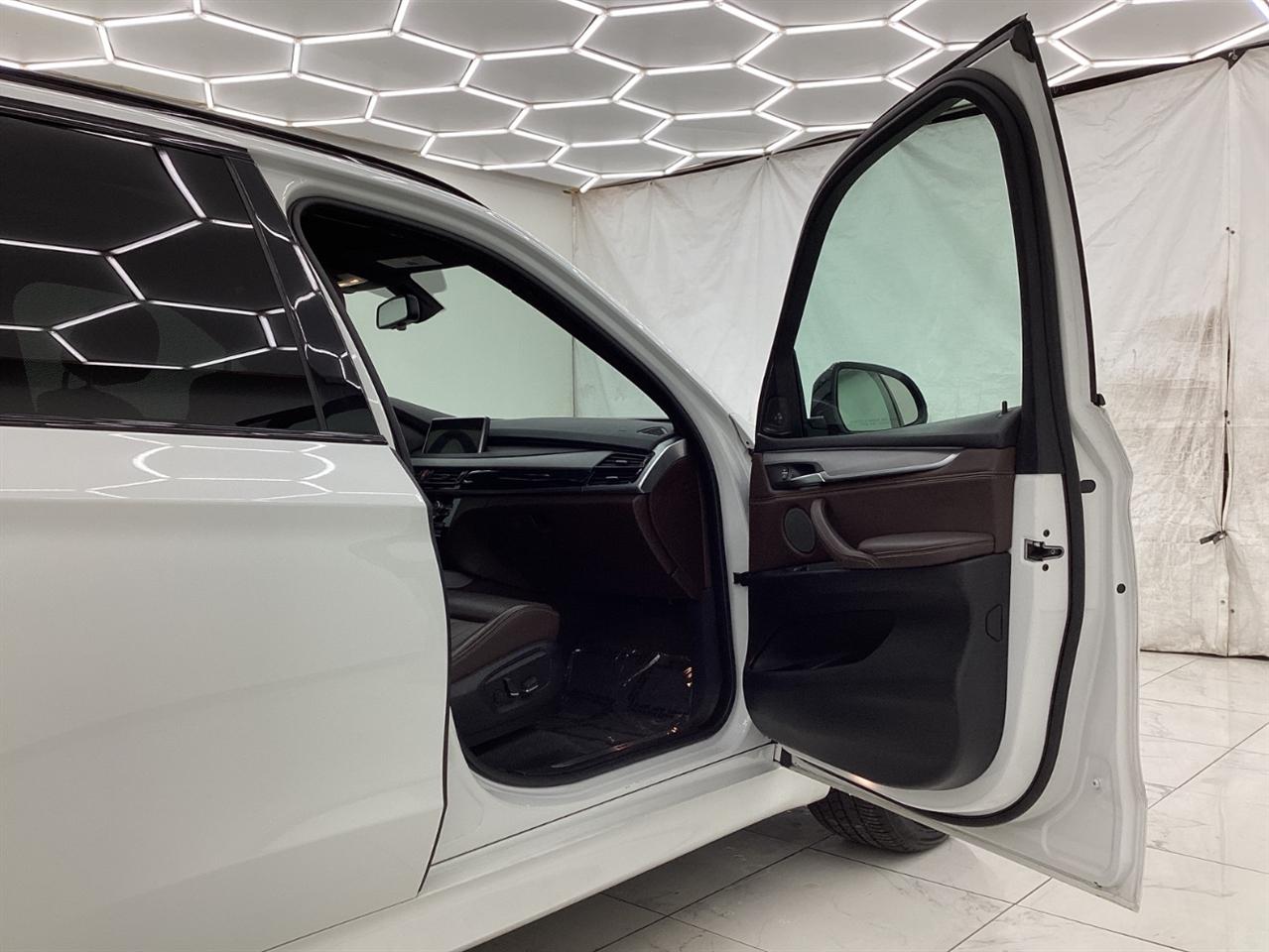 BMW X5 xDrive40e iPerformance Sports Activity Vehicle 2018