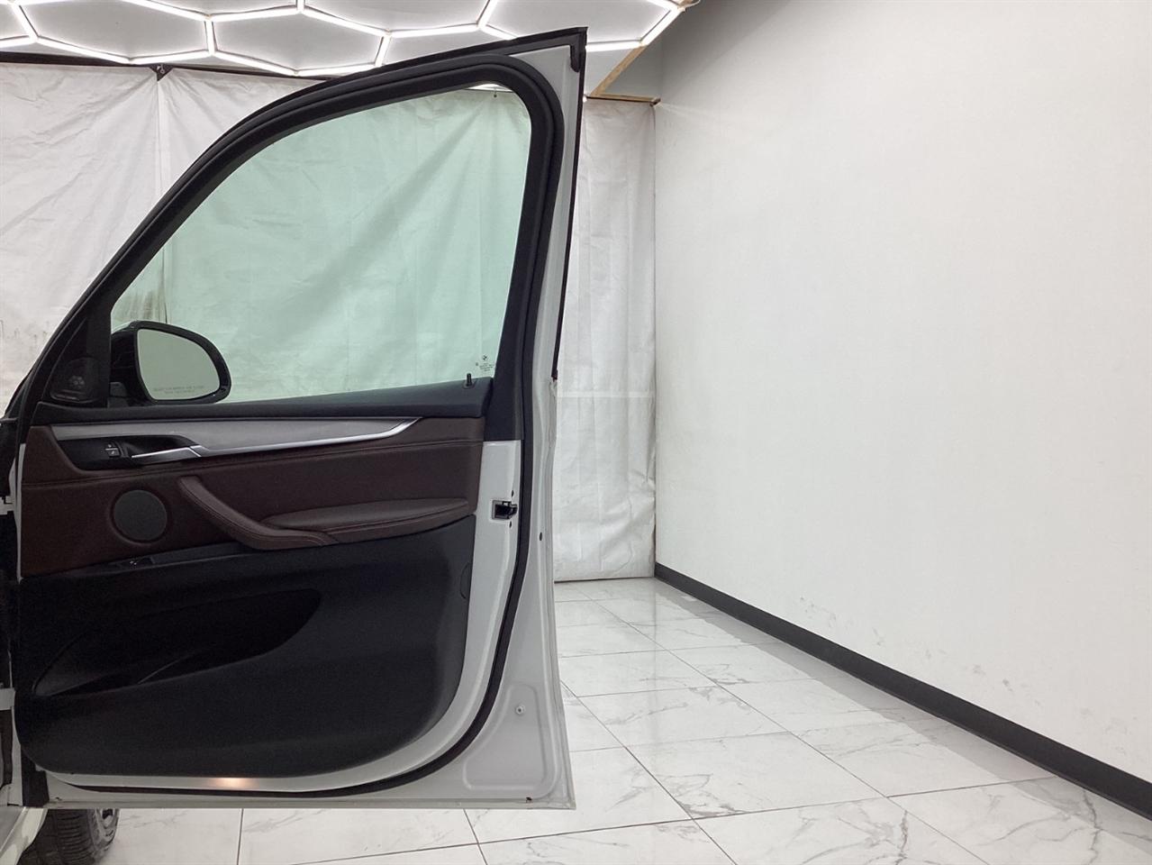 BMW X5 xDrive40e iPerformance Sports Activity Vehicle 2018