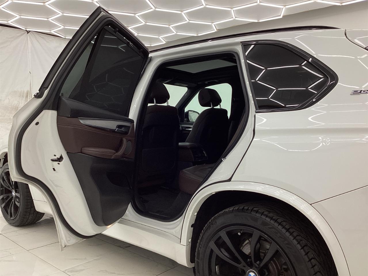 BMW X5 xDrive40e iPerformance Sports Activity Vehicle 2018