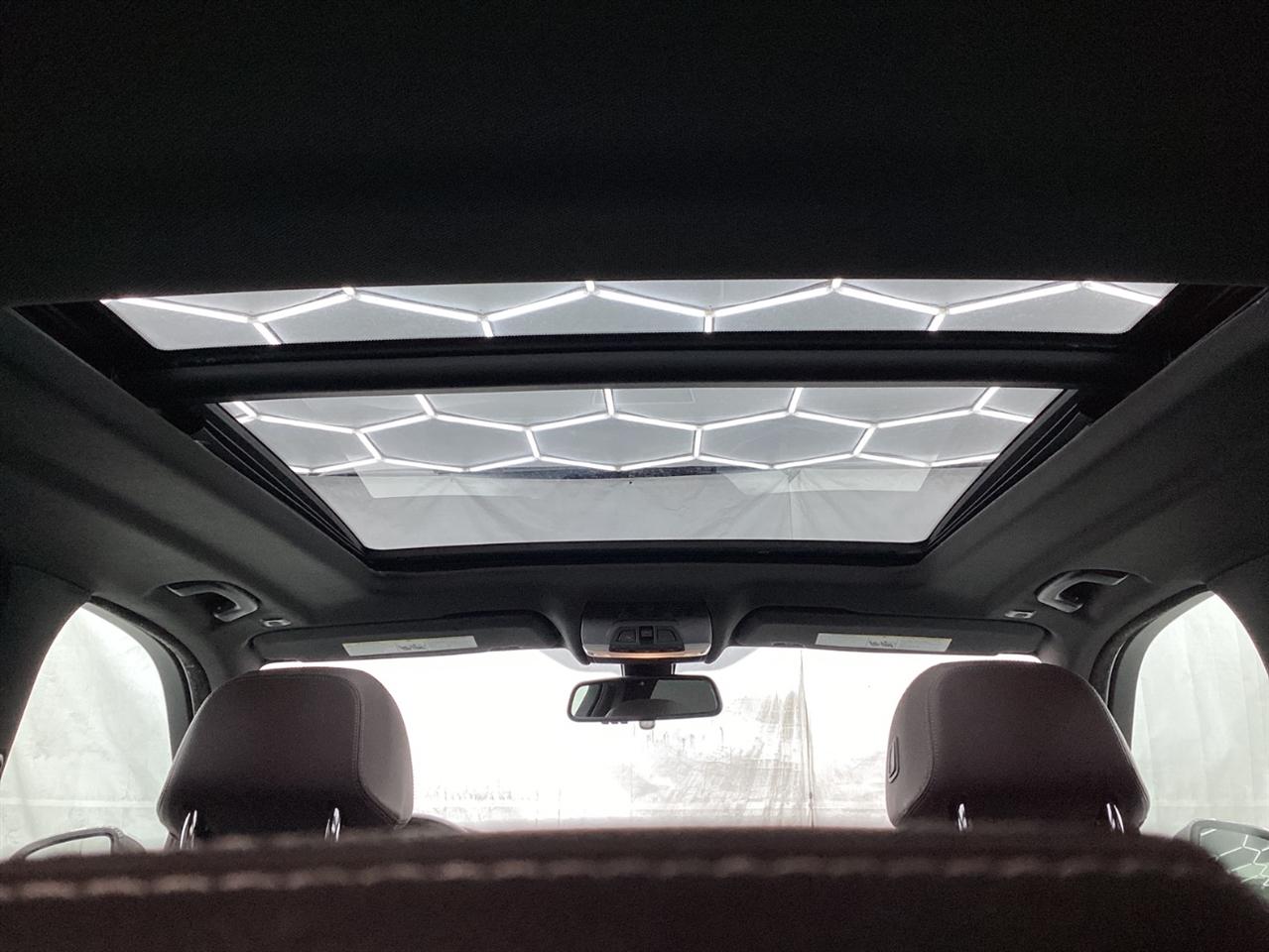 BMW X5 xDrive40e iPerformance Sports Activity Vehicle 2018