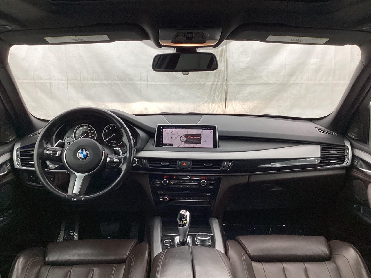 BMW X5 xDrive40e iPerformance Sports Activity Vehicle 2018