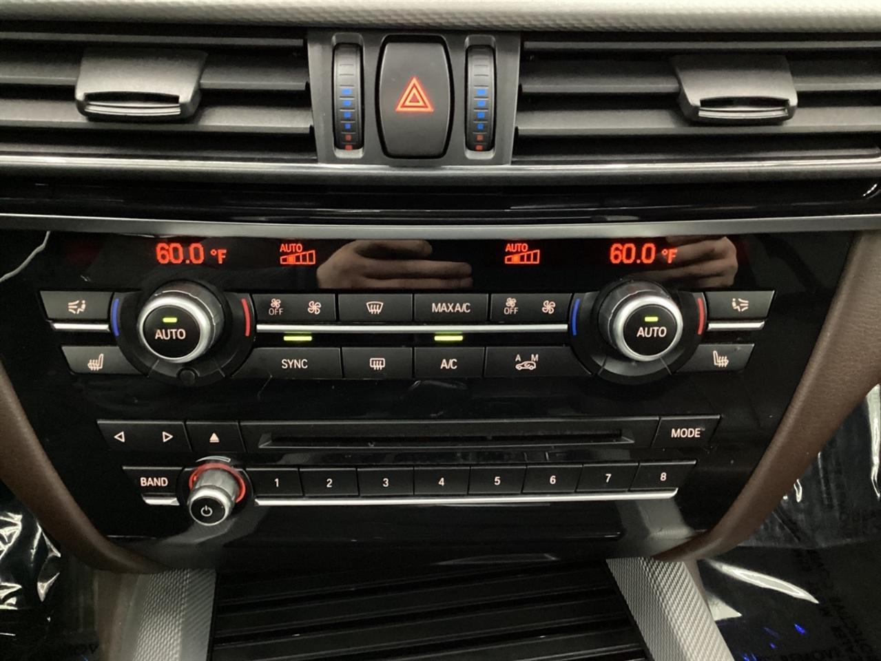 BMW X5 xDrive40e iPerformance Sports Activity Vehicle 2018