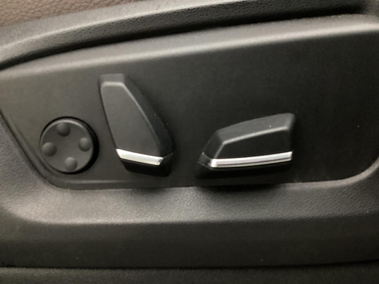 BMW X5 xDrive40e iPerformance Sports Activity Vehicle 2018