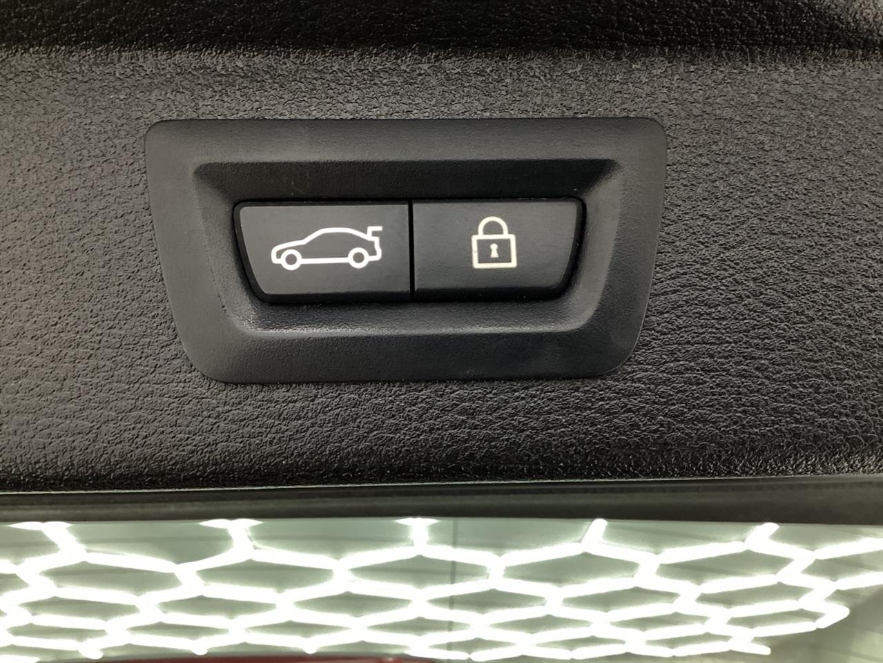 BMW X5 xDrive40e iPerformance Sports Activity Vehicle 2018