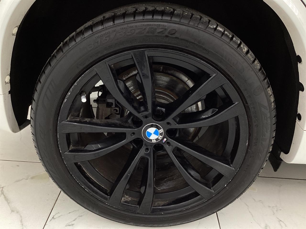 BMW X5 xDrive40e iPerformance Sports Activity Vehicle 2018