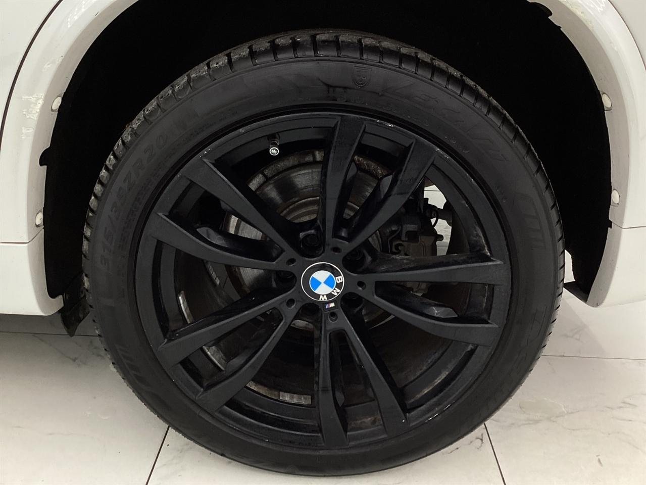 BMW X5 xDrive40e iPerformance Sports Activity Vehicle 2018