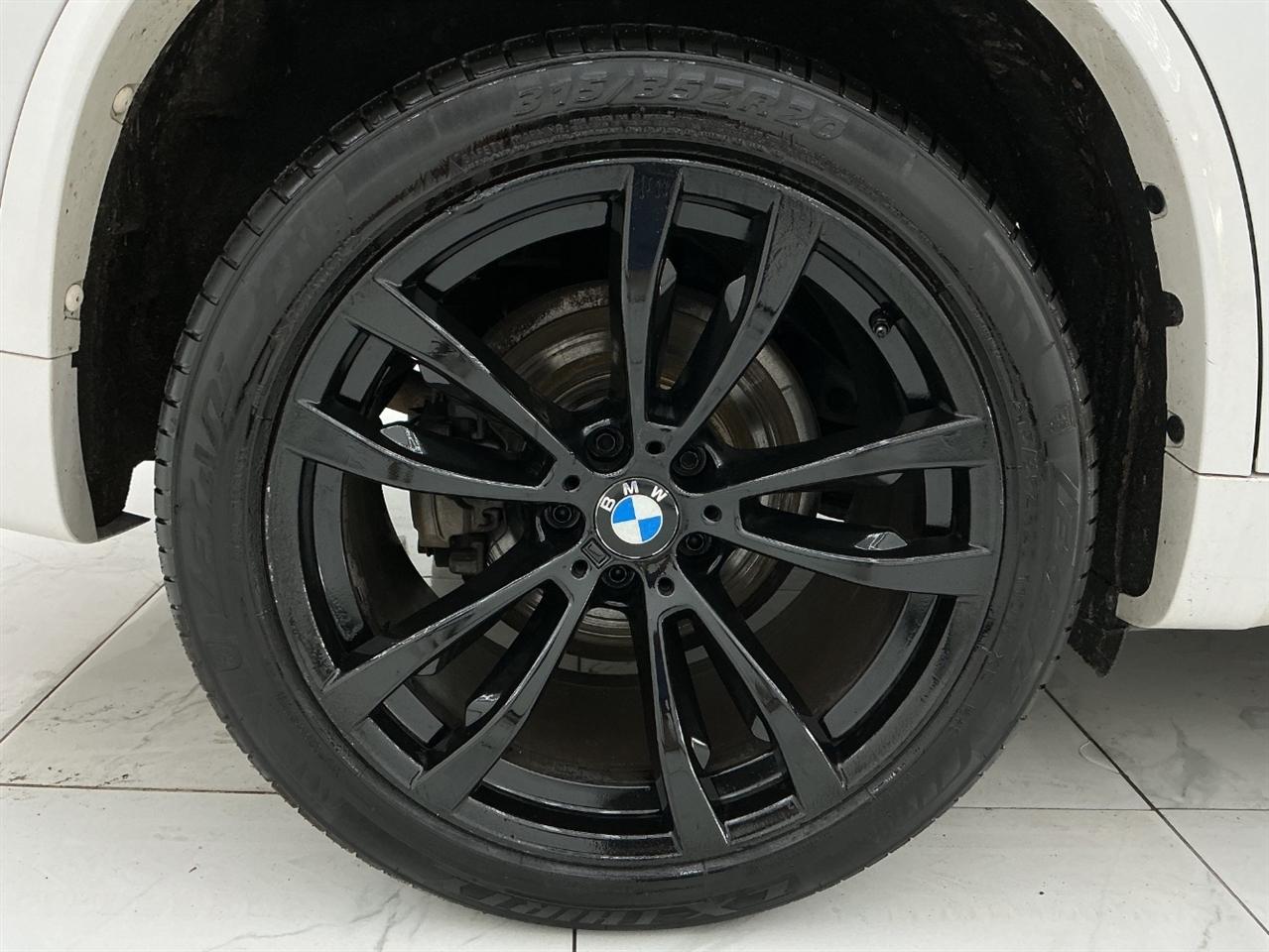 BMW X5 xDrive40e iPerformance Sports Activity Vehicle 2018