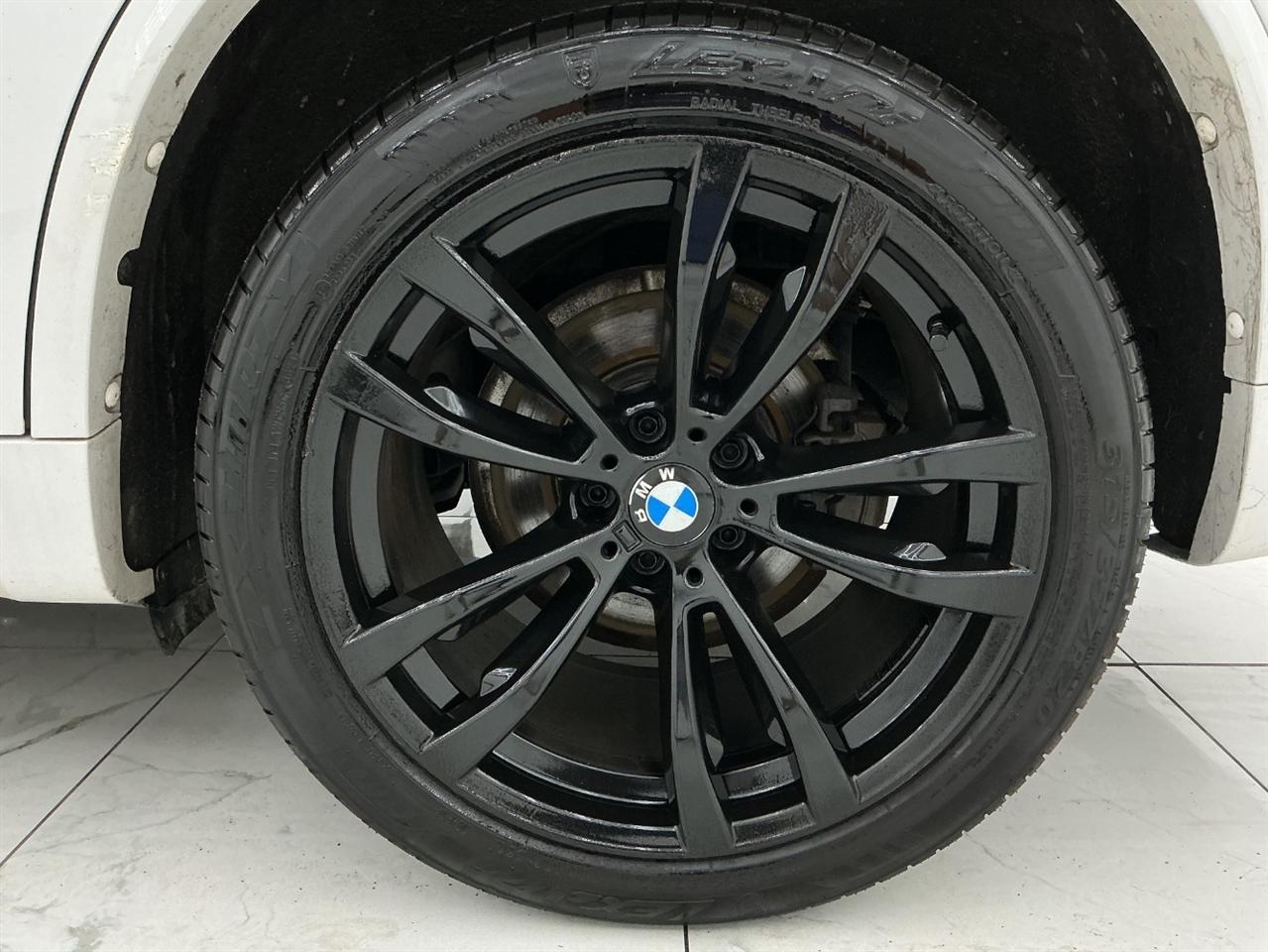 BMW X5 xDrive40e iPerformance Sports Activity Vehicle 2018