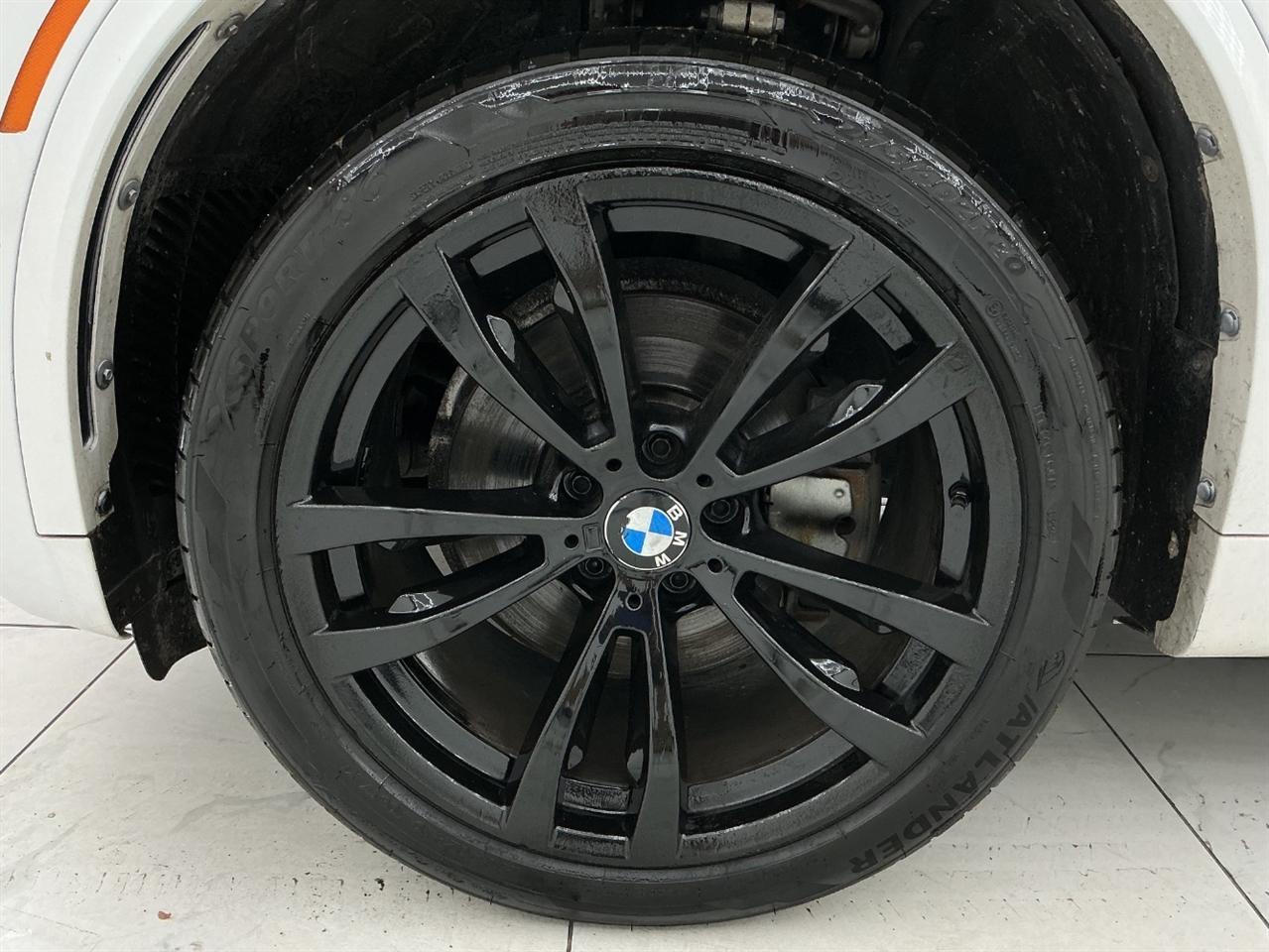 BMW X5 xDrive40e iPerformance Sports Activity Vehicle 2018