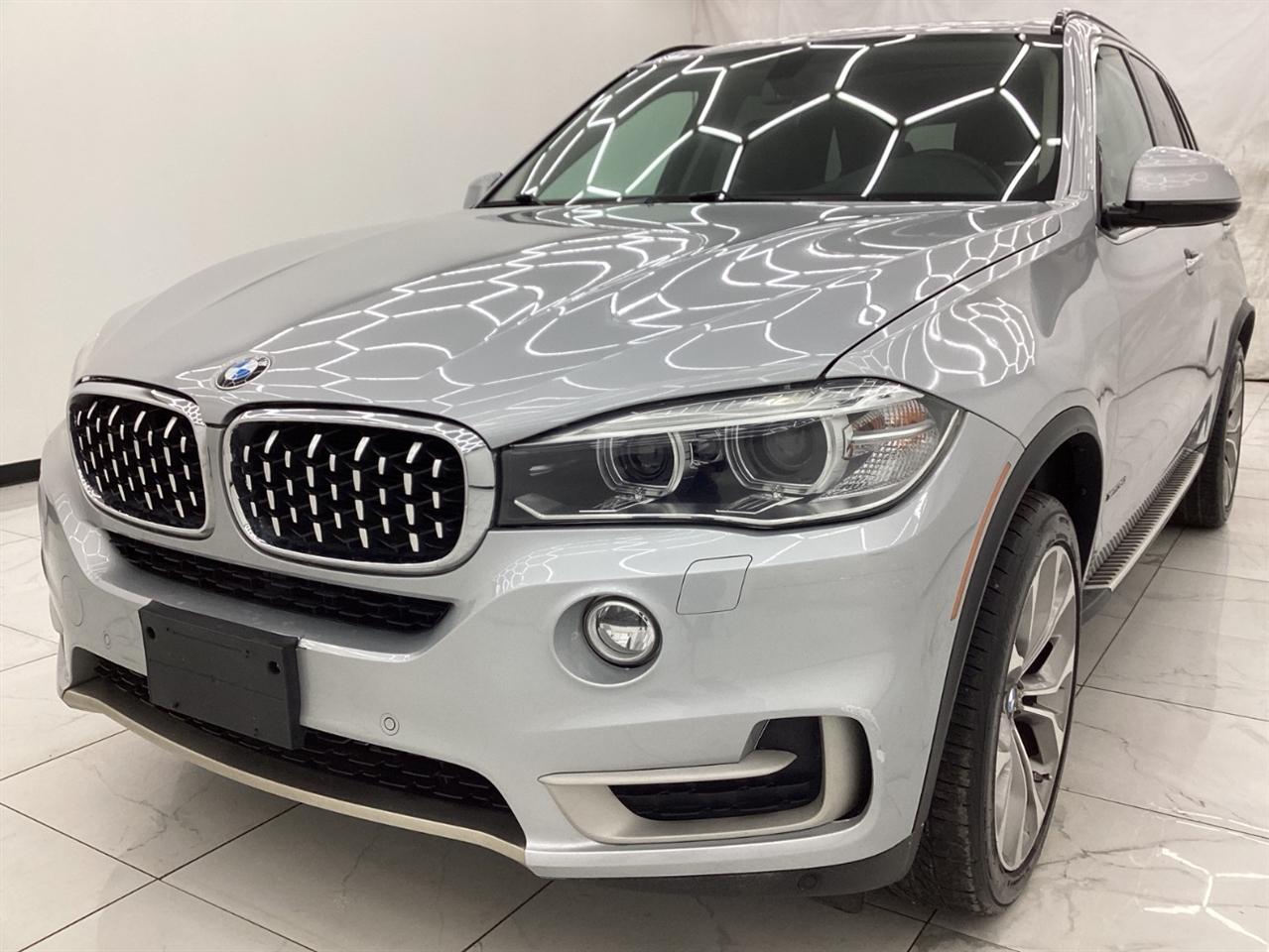 2016 BMW X5 AWD 4dr xDrive35i