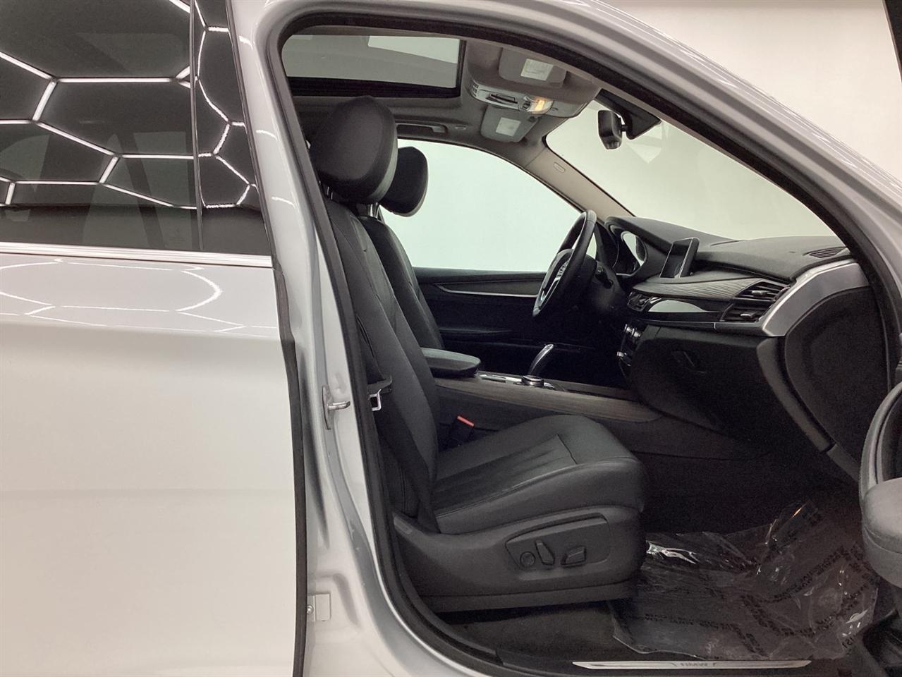 BMW X5 AWD 4dr xDrive35i 2016