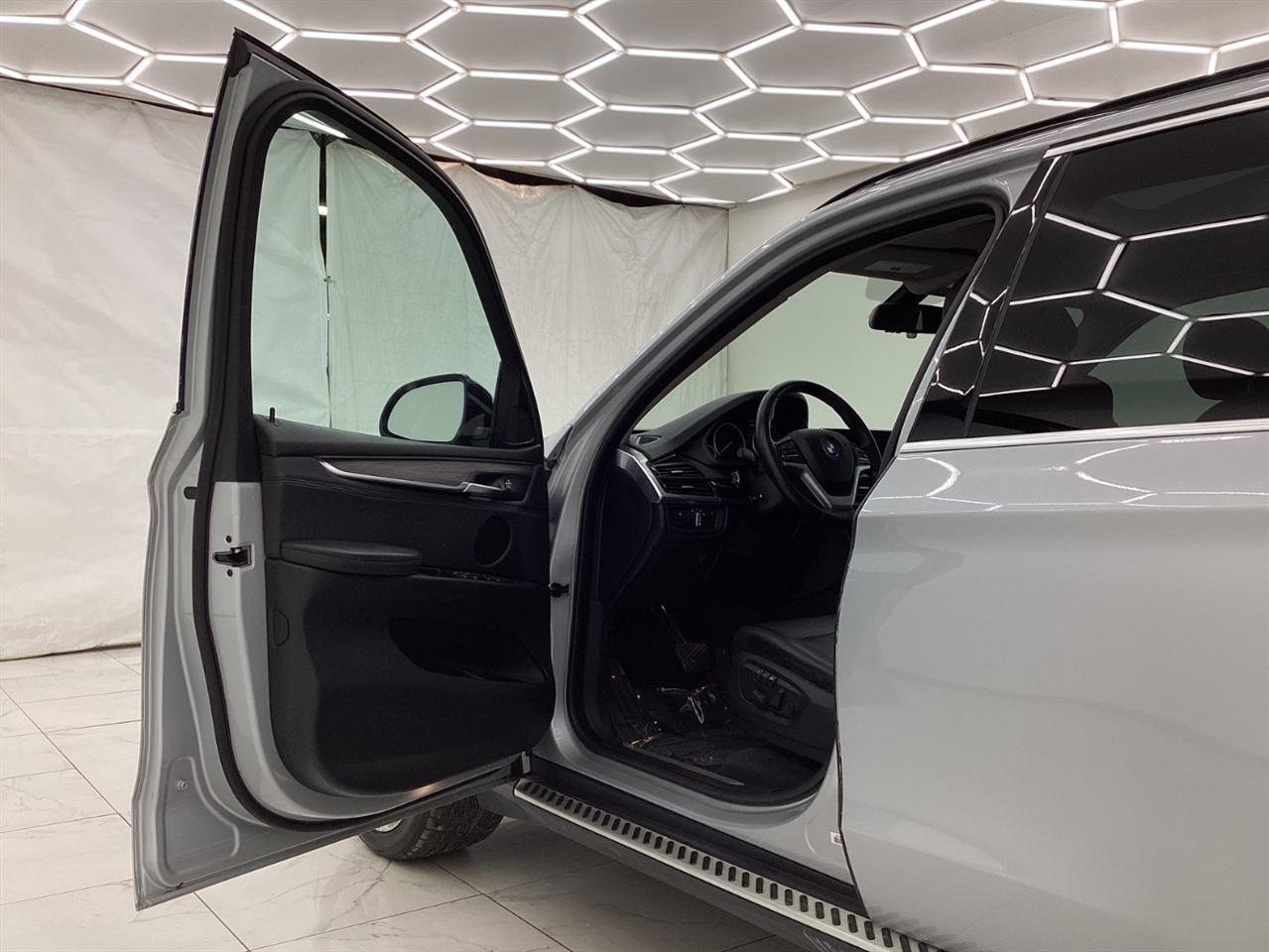 BMW X5 AWD 4dr xDrive35i 2016