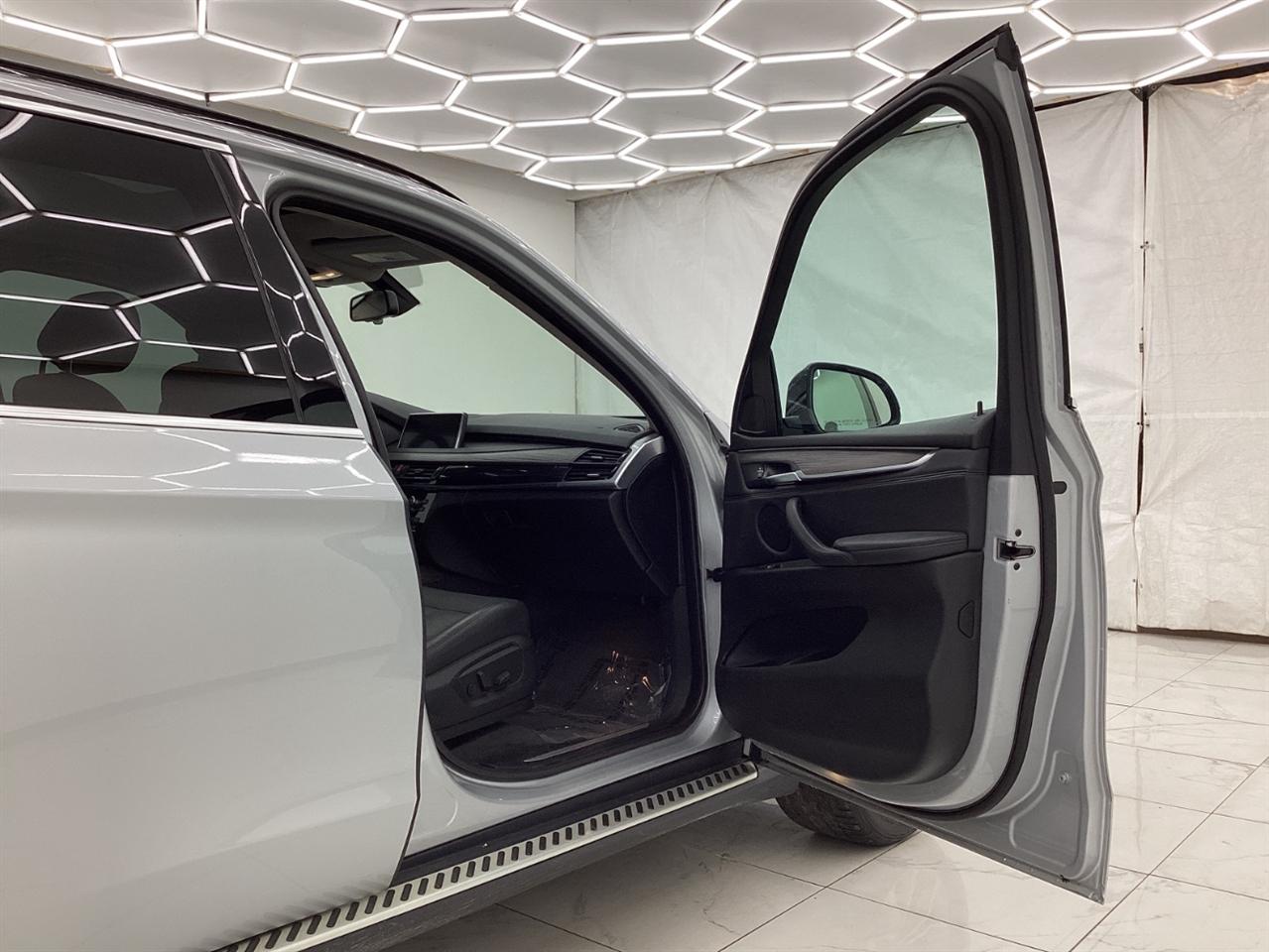 BMW X5 AWD 4dr xDrive35i 2016