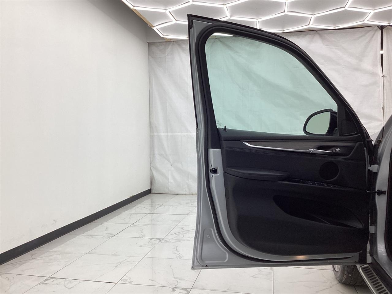 BMW X5 AWD 4dr xDrive35i 2016