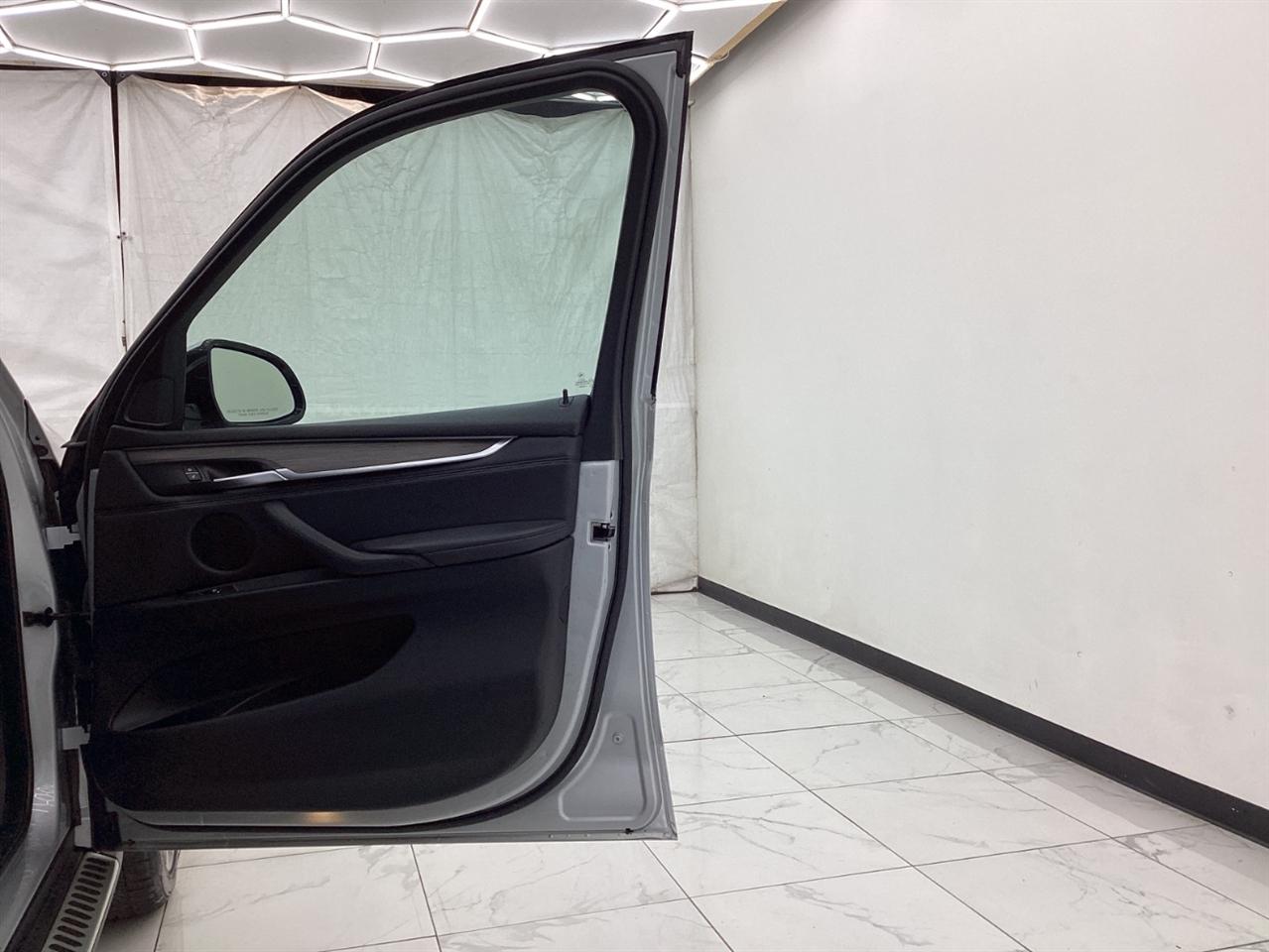 BMW X5 AWD 4dr xDrive35i 2016