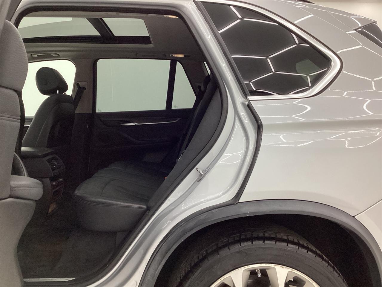 BMW X5 AWD 4dr xDrive35i 2016