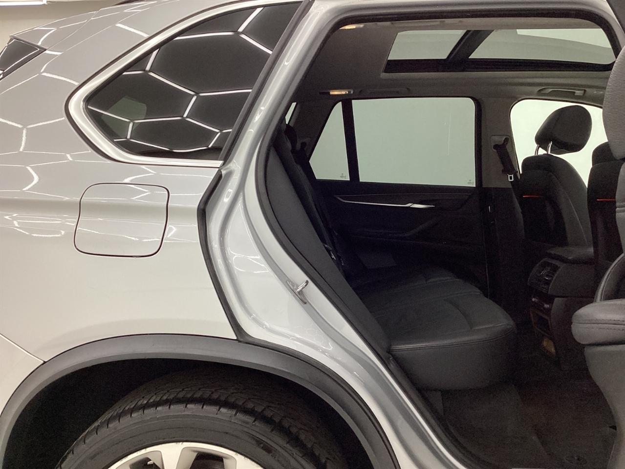 BMW X5 AWD 4dr xDrive35i 2016