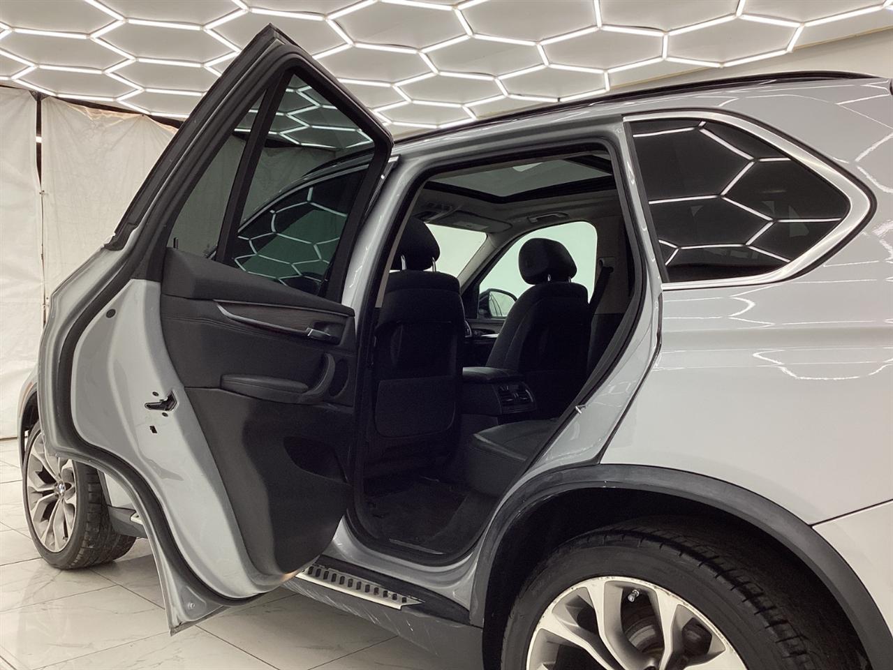 BMW X5 AWD 4dr xDrive35i 2016