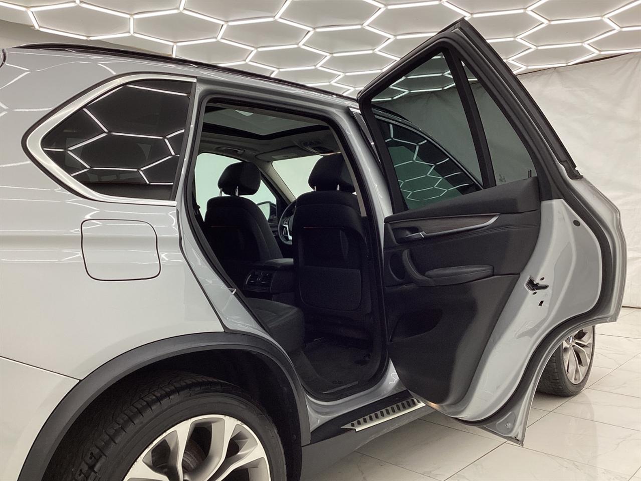 BMW X5 AWD 4dr xDrive35i 2016