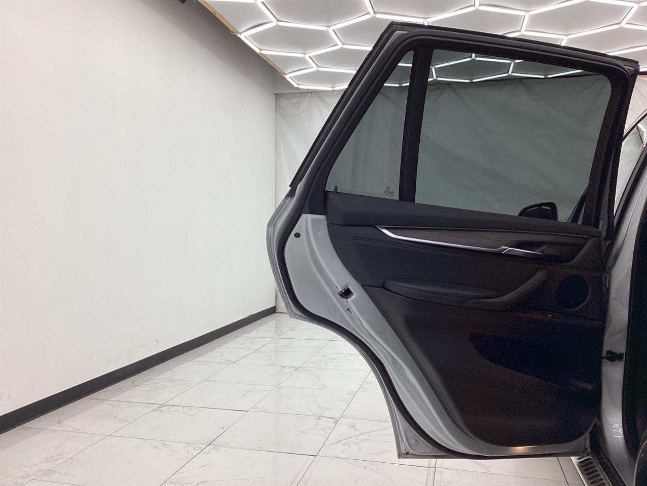 BMW X5 AWD 4dr xDrive35i 2016