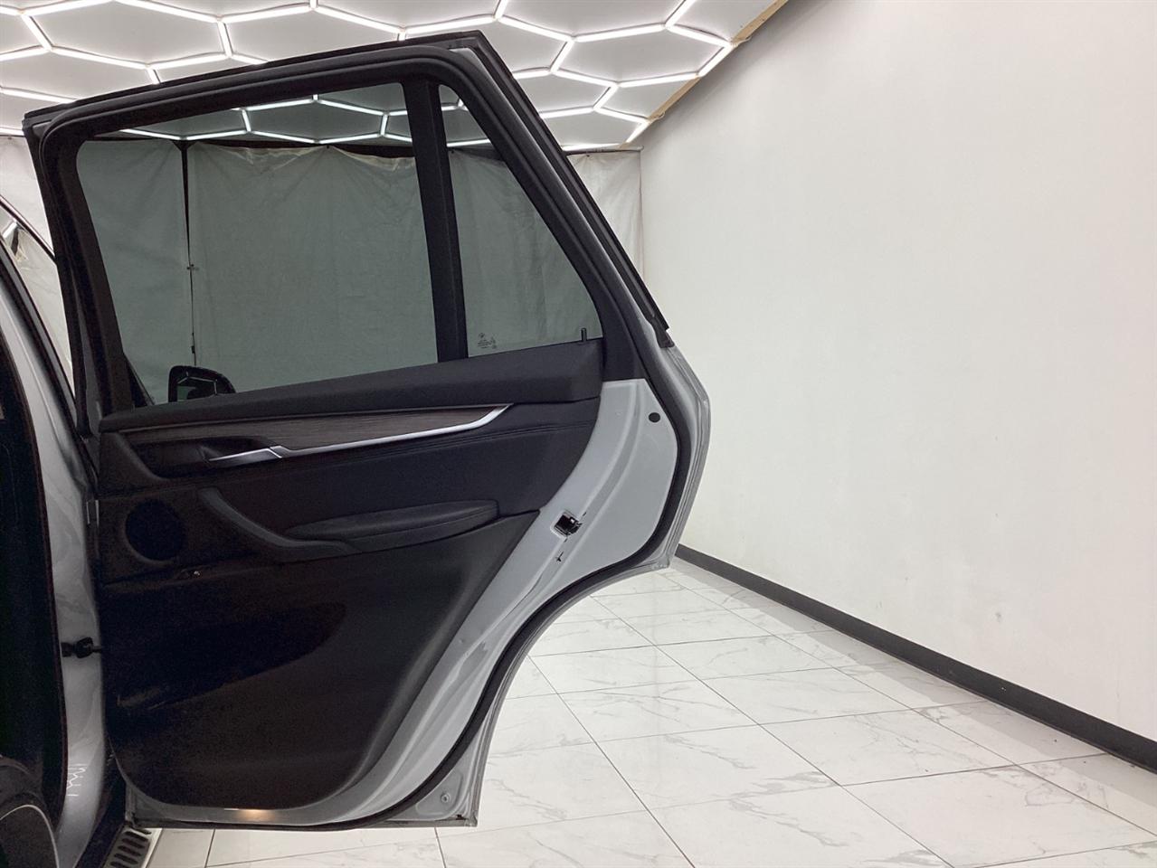 BMW X5 AWD 4dr xDrive35i 2016