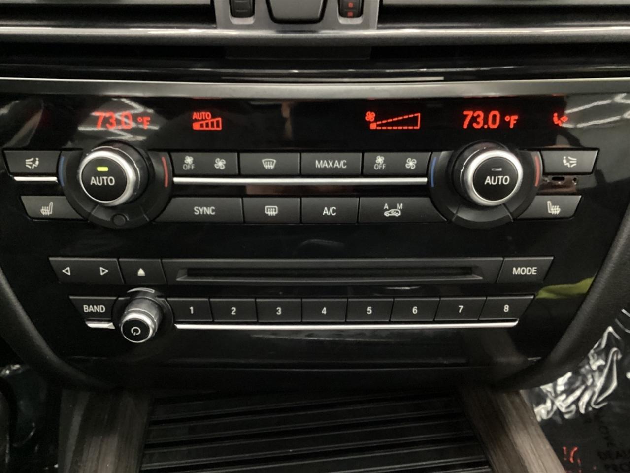 BMW X5 AWD 4dr xDrive35i 2016