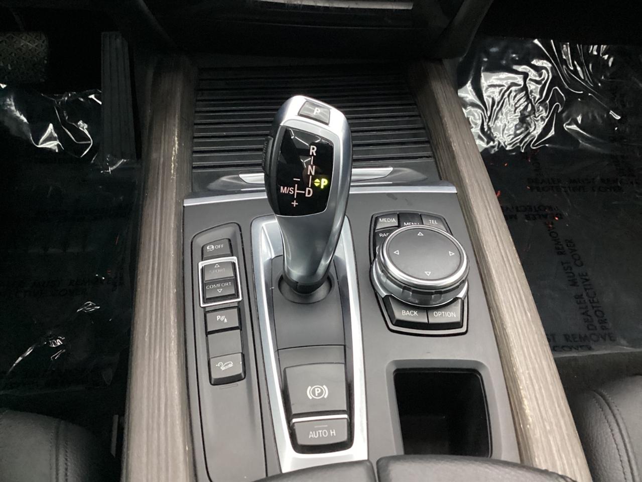 BMW X5 AWD 4dr xDrive35i 2016