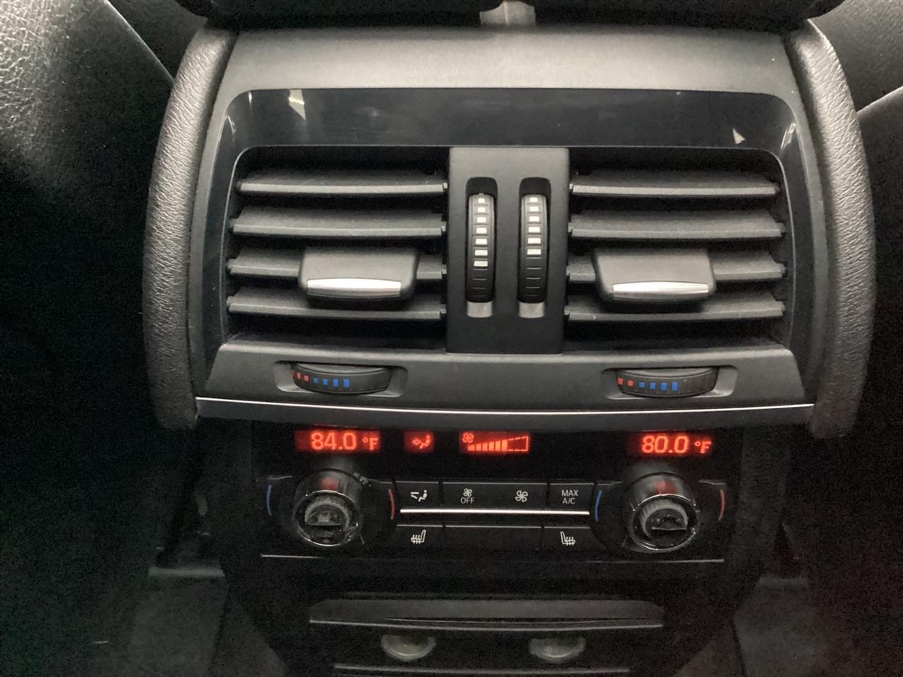 BMW X5 AWD 4dr xDrive35i 2016