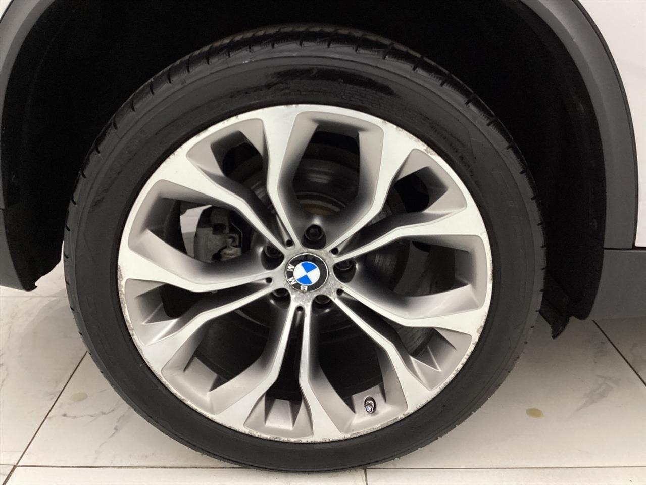 BMW X5 AWD 4dr xDrive35i 2016