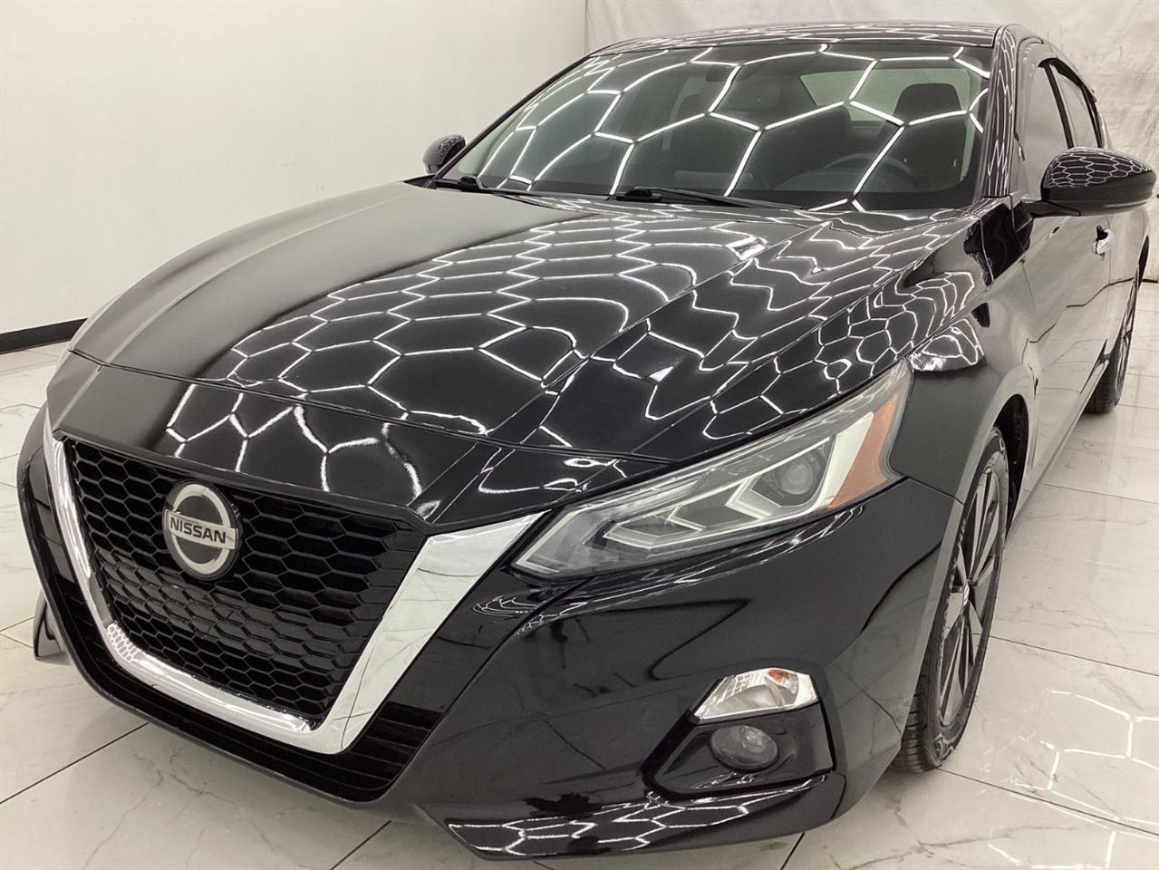 2019 Nissan Altima SL