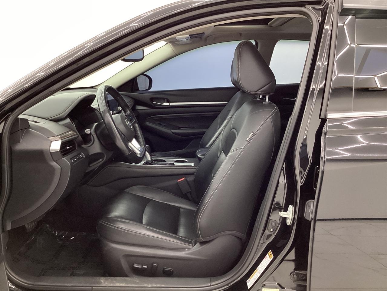 Nissan Altima 2.5 SL Sedan 2019